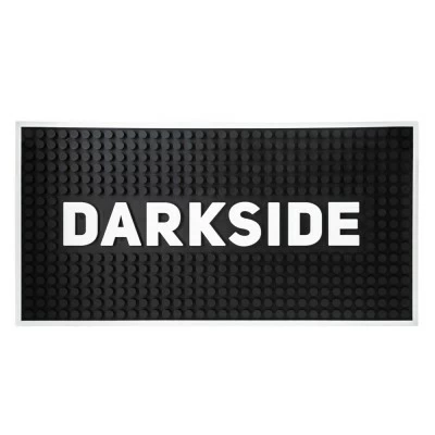 Darks for drying pvc lines Darkside