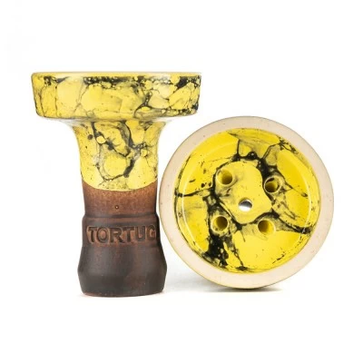 Tortuga Molly Board (Yellow)