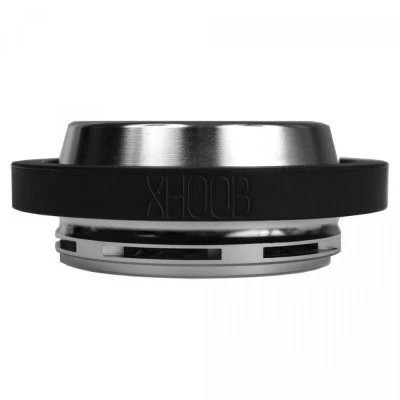 HOOB CLASSIC PYRO 2.0 screen with Bronze cover