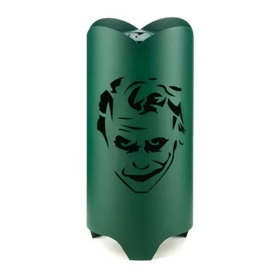 Fire Bowle Copit Joker Green