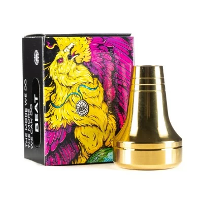 Alpha Xr Melas Subster for Beat (Golden)