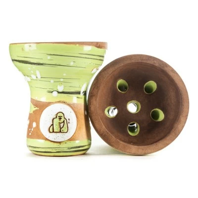 Cup Kong Turkish Boy Space Green (Green)