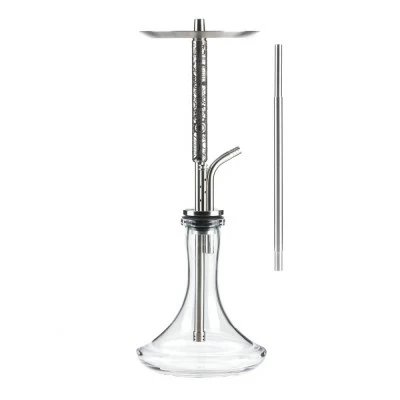 Mexanika Steam Machine MS (Mechanical Steel)