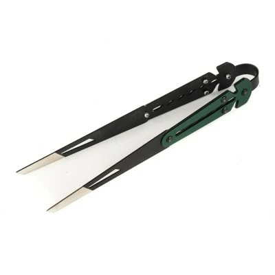 Tortuga tongs Vito (green)