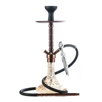 Hookah 7 Star 063 s Bronze (mini)