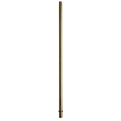 Hoob Stik Gold (40cm) hookah mouthpiece