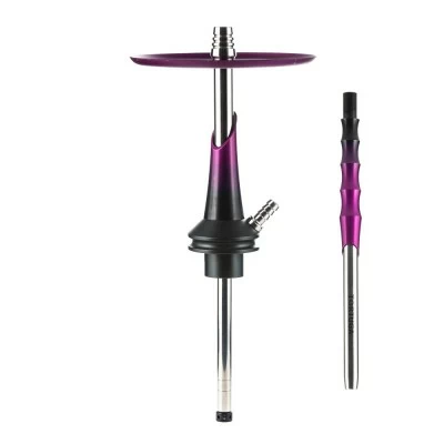 Mine Tortuga Rico Caste Black Violet