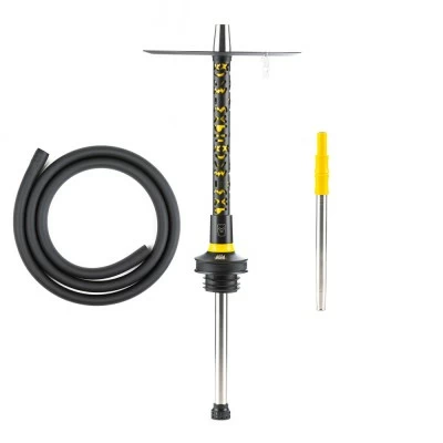 Mine Alpha Hookhah Misha Revolt Hero (Smile)