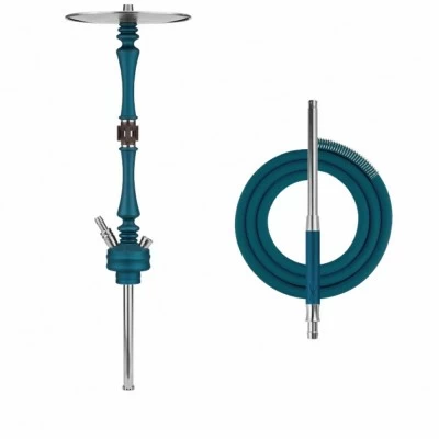 Mine Hoob Mars Marine Blue Stainless Steel