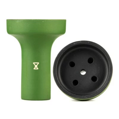 Alpha Bowl Strike (Green)