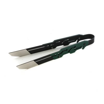 Tortuga forceps Stark Green