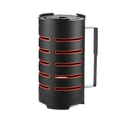 Tortuga vito cap (red)