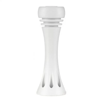 Alpha Hookhah XC X Snow White