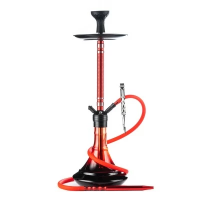 Hookah 7 Star AM 115 (a) red