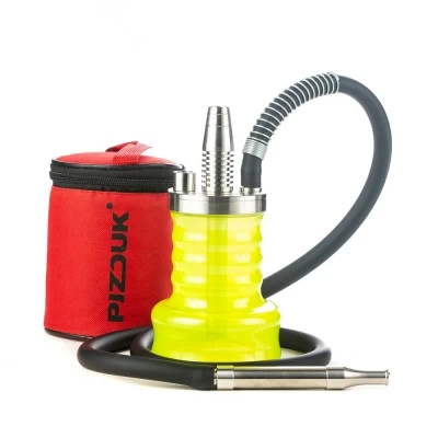 Hookah Pizduk Lite Red Bag Salad Sausage