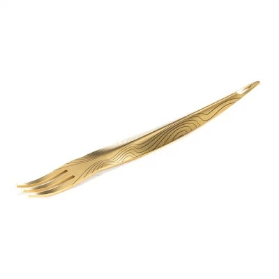 Plug alpha f*k (gold)