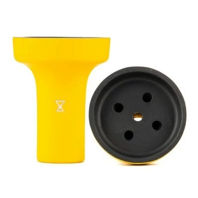 Alpha Bowl Strike (Yellow)