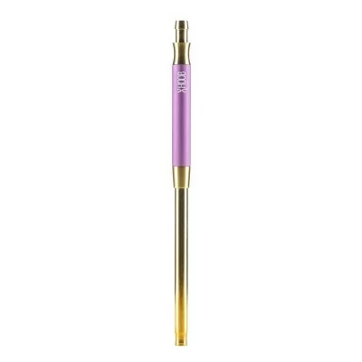 Hoob SMPL 2 Royal Purple Gold mouthpiece