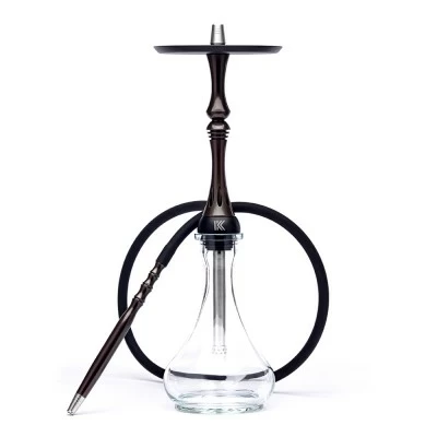 Hood Ruan Alpha Hookah Kappa Bronze