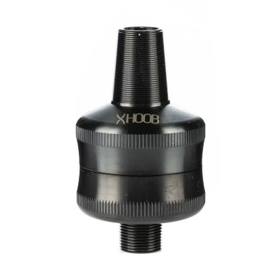 Hoob Mola Black M15 (thread)