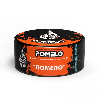 Tobacco Burn Black Pomelo (Pomelo) 100 g