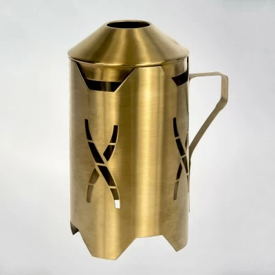 HOOB WIND COVER GOLD