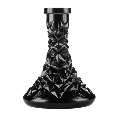 Black Crystal Sobe (glossy)