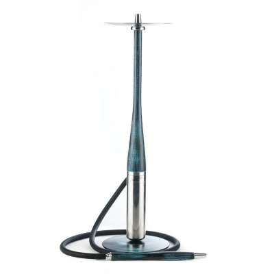 Hookah Union Hookah Argument 3x Blue